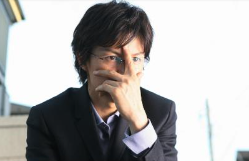 ガリレオ シーズン1