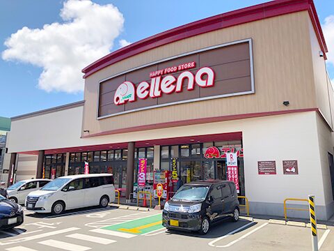 エレナ稲佐店