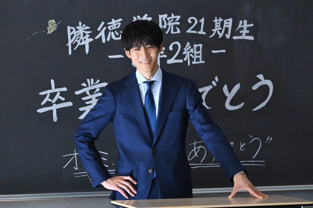 『麟徳学園』とは？ロケ地が注目される理由