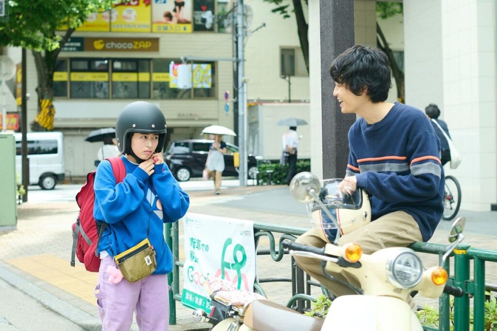 ひらやすみとは？ロケ地が注目される理由
