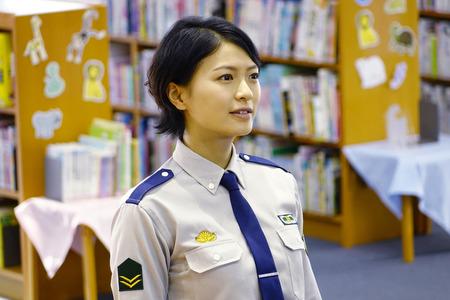 『図書館 戦争』とは?ロケ地が注目される理由