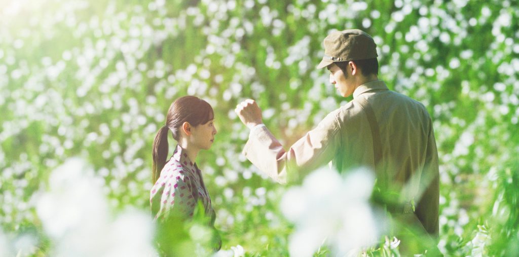 『あの花が咲く丘で君とまた出会えたら』とは？ロケ地が注目される理由