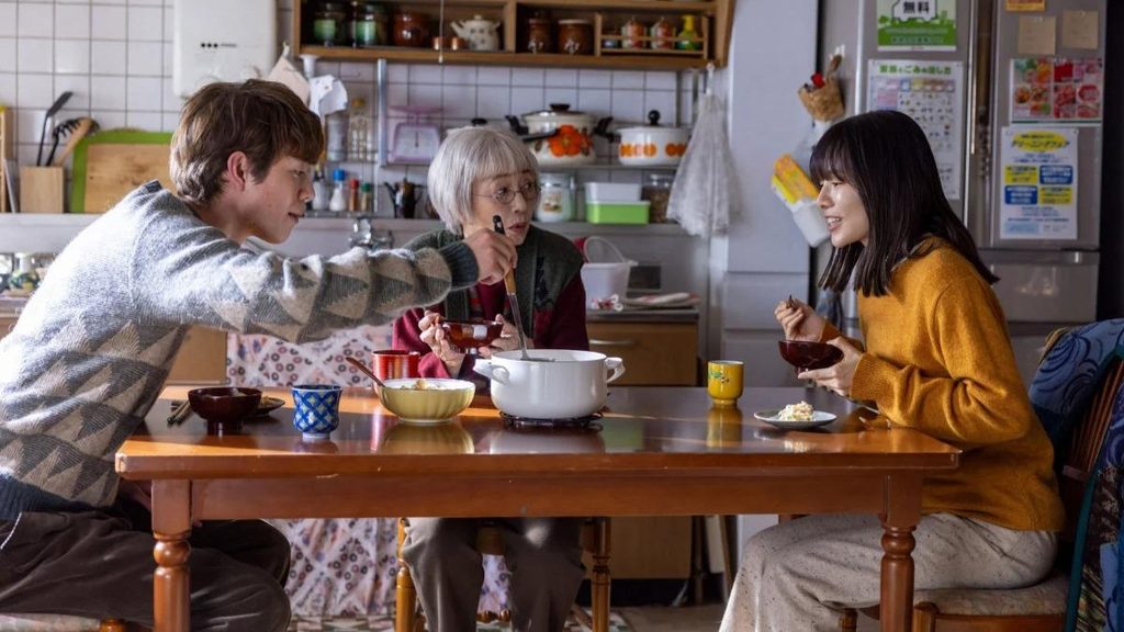 『しあわせは食べて寝て待て』とは?ロケ地が注目される理由